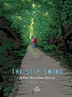cover image of The Slip Swing